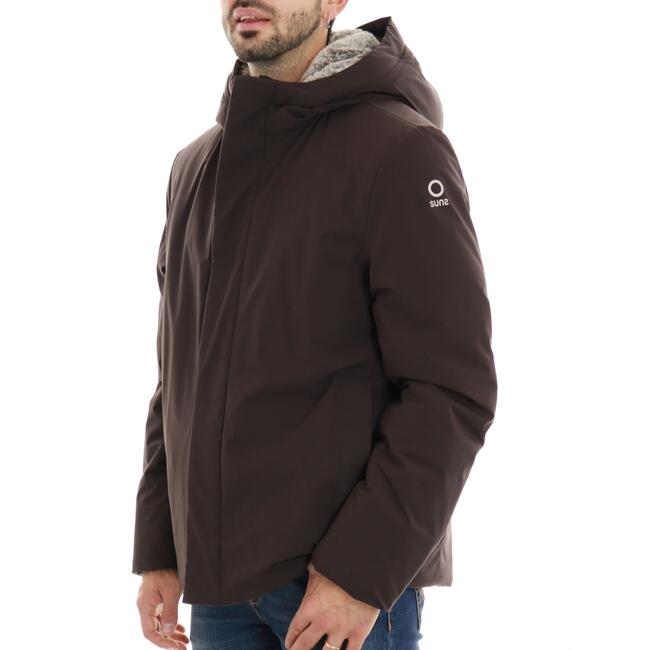 GIUBBOTTO MONTEBIANCO FUR SUNS - Mad Fashion | img vers.650x/